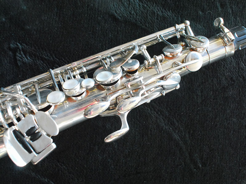 YANAGISAWA A-901IIS アルトサックス