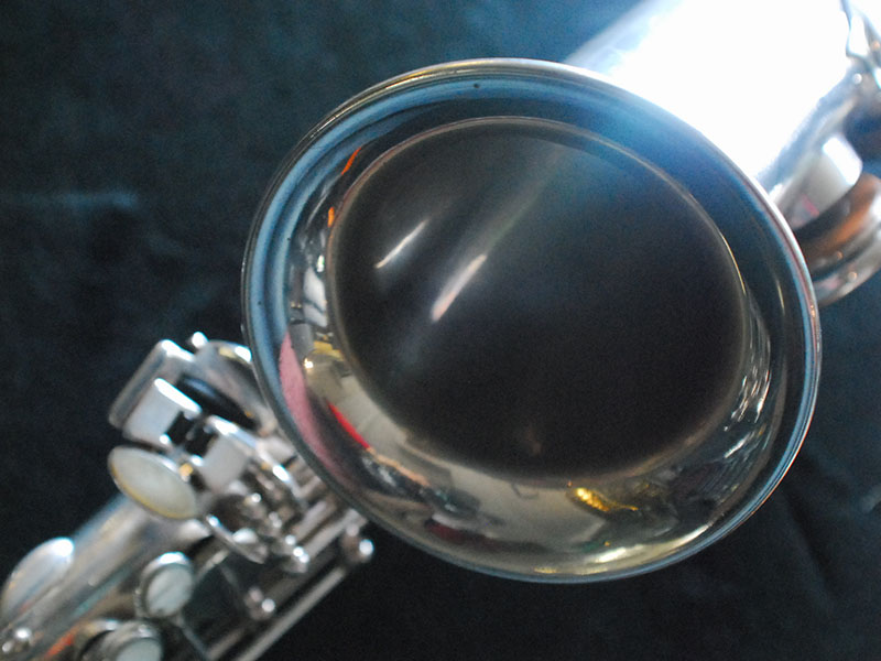 A.SELMER MARK VI SP 97千番台 アルトサックス