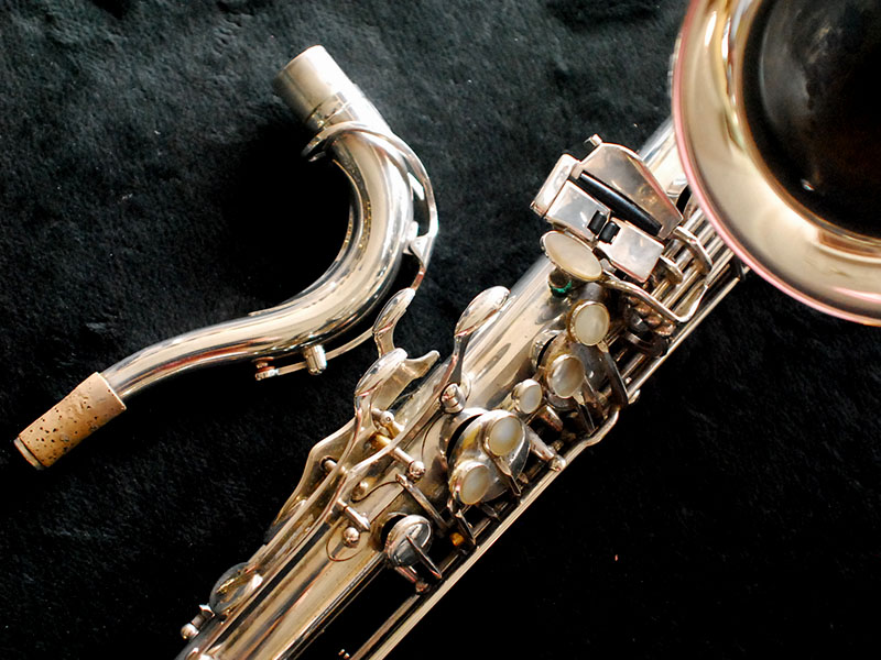 【くりむら】SELMER MARK7 テナー No.26万番台 石森楽器 くりむら様専用】SELMER MARK7 テナー No.26万番台 石森楽器