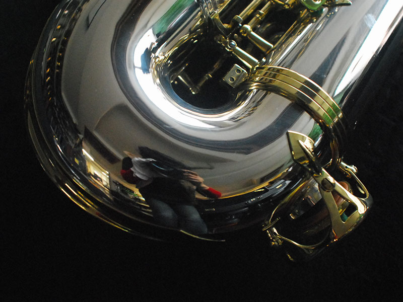 H.SELMER SERIE-III Solid Silver テナーサックス H.SELMER SERIE-III Solid Silver テナーサックス