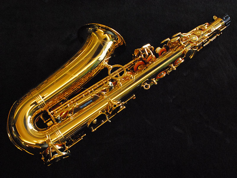 【yanagisawa】A-WO1 アルトサックス ヤナギサワ アルトサックス A-WO1 | 管楽器【新品】 | WINDS