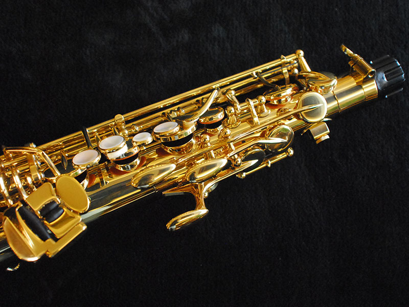 YANAGISAWA A-WO1 アルトサックス美品