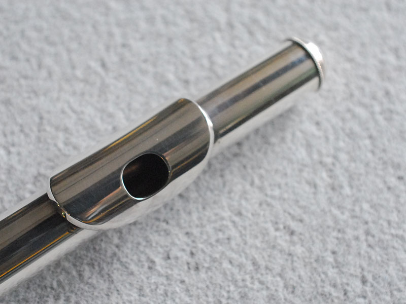 PILIPP HAMMIG CCE 木製フルート