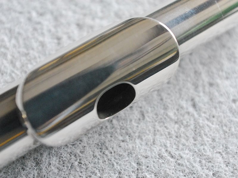 PILIPP HAMMIG CCE 木製フルート