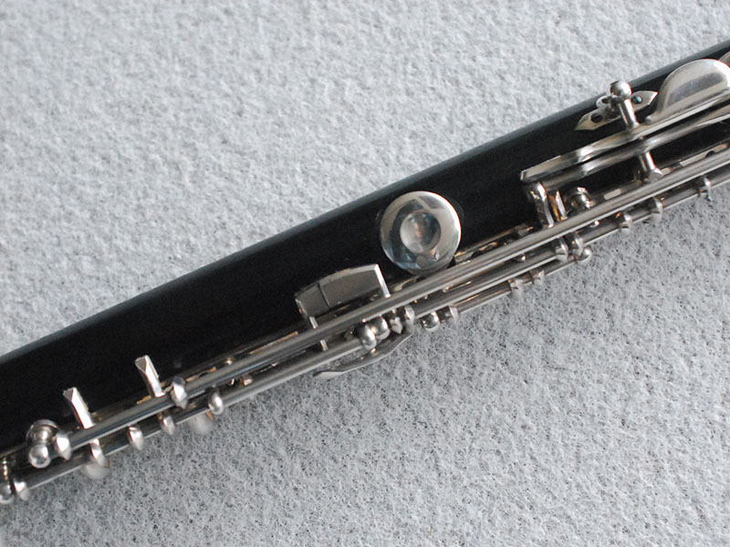 PILIPP HAMMIG CCE 木製フルート PILIPP HAMMIG CCE 木製フルート