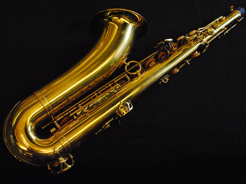 SELMER MARK　VI 19万番台 A.SELMER MarkVI 19万番台 テナーサックス オリジナルラッカー