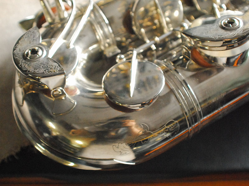 CANONNBALL TS-T98S テナーサックス