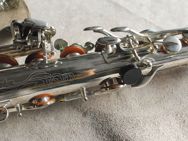 CANONNBALL TS-T98S テナーサックス 