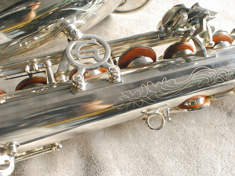 CANONNBALL TS-T98S テナーサックス 