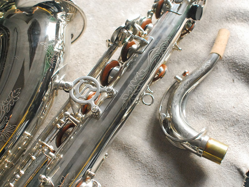 CANONNBALL TS-T98S テナーサックス 