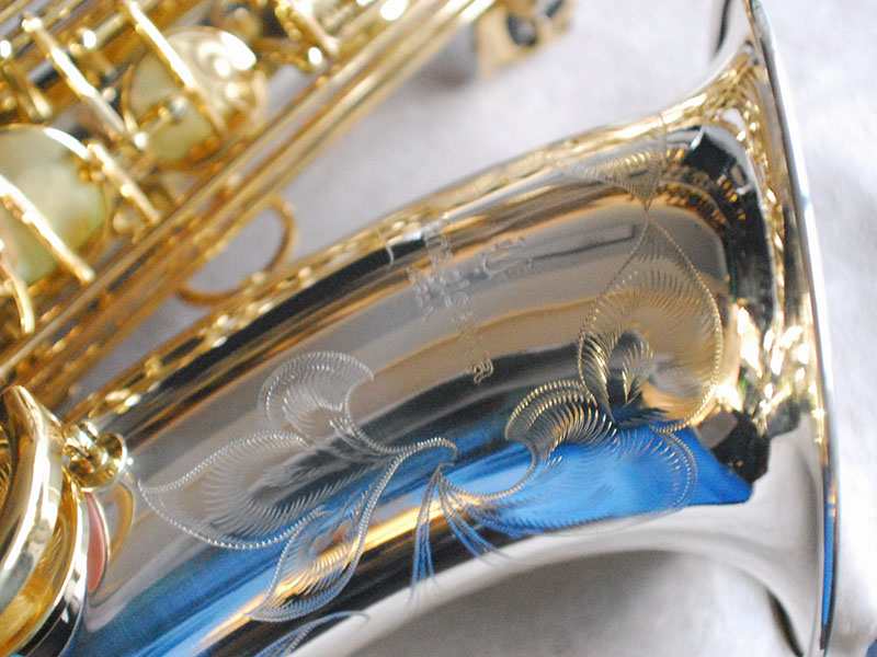 YANAGISAWA T=9937 テナーサックス