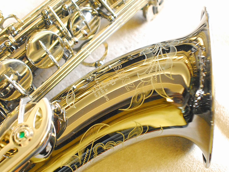 SAXZ BN テナーサックス