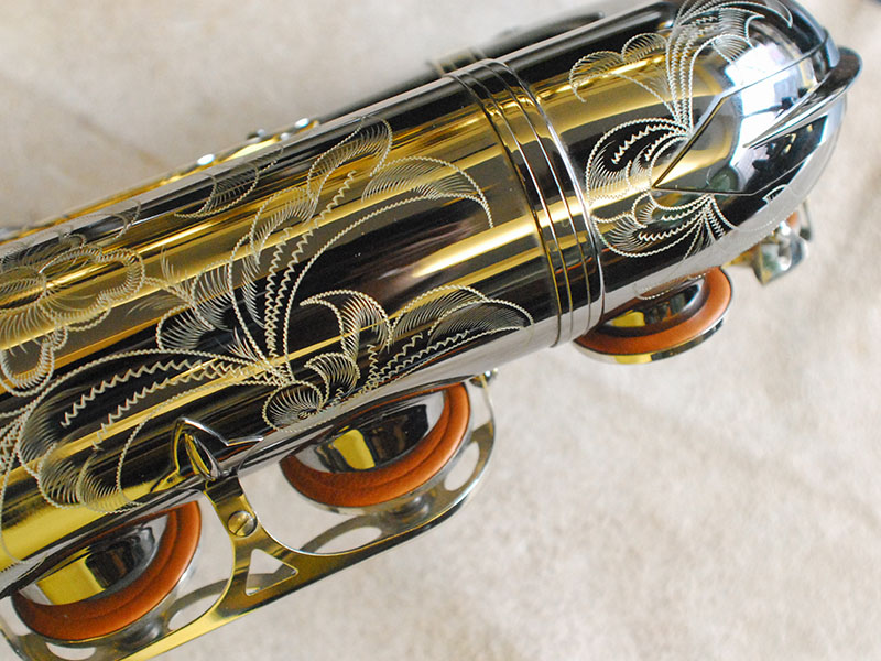 SAXZ BN テナーサックス