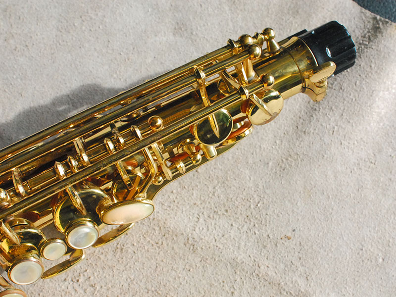 yanagisawa a-990μ アルトサックス ヤナギサワ 中古】 Yanagisawa ヤナギサワ / Alto A-990μ SN.00191xxx