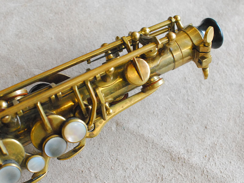 AMSTERDAM WINDS アルトサックス