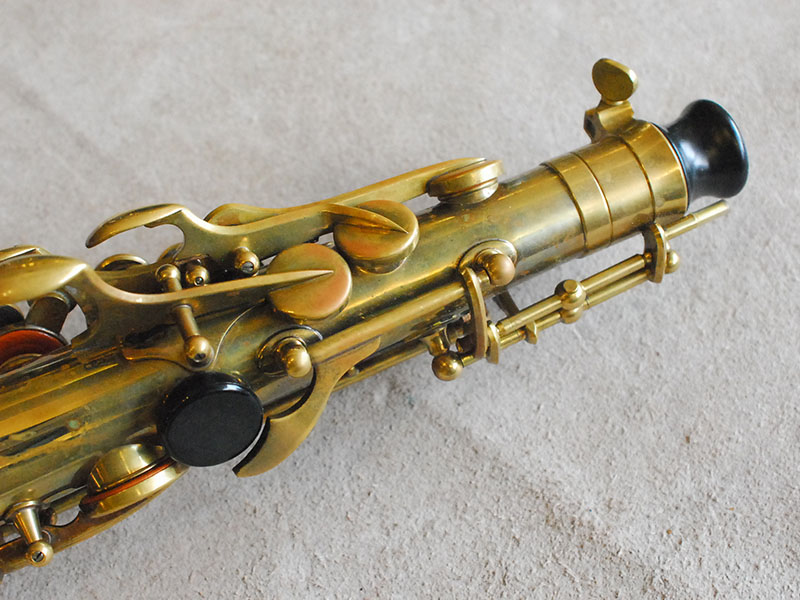 AMSTERDAM WINDS アルトサックス