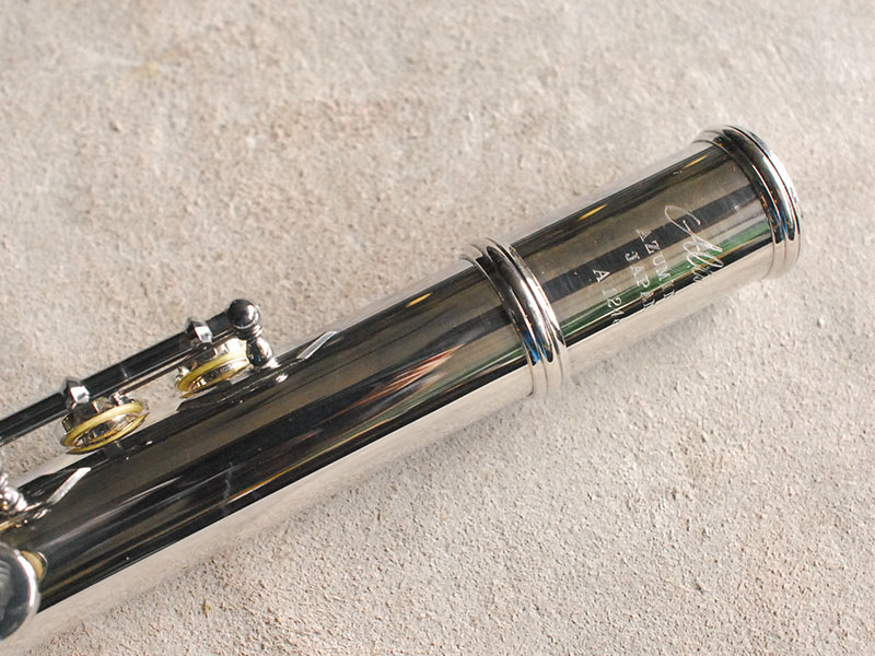 ALTUS AF-821-SE アルトフルート 美品