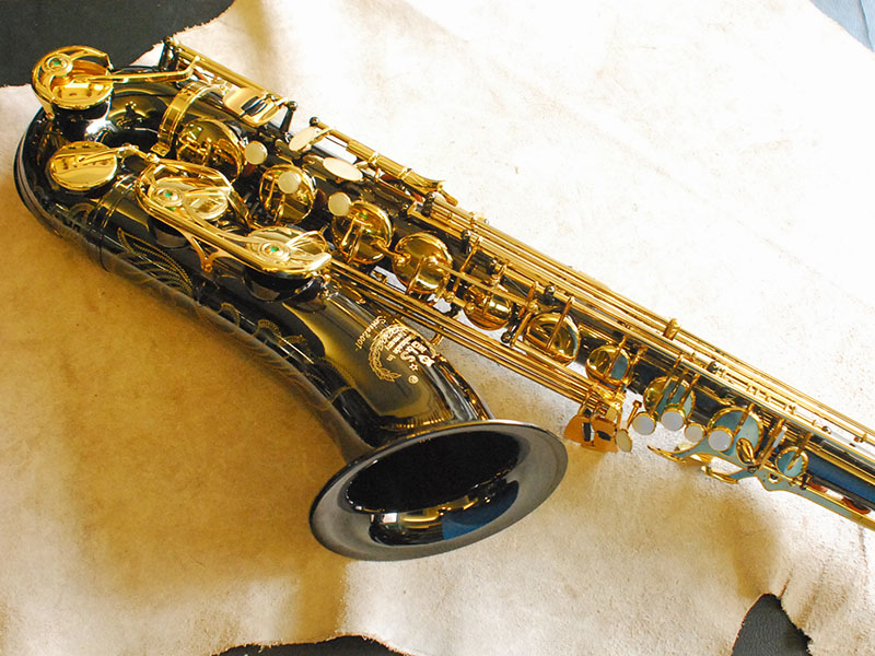 テナーサックス B&S タンポセット　ビンテージ 未使用品 中古委託品/SELMER/テナーサックス/Jubilee SA-80II BL/802xxx