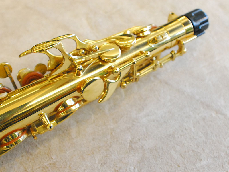 yanagisawa A-991　アルトサックスクス YANAGISAWA A-991 ALTO アルトサックス