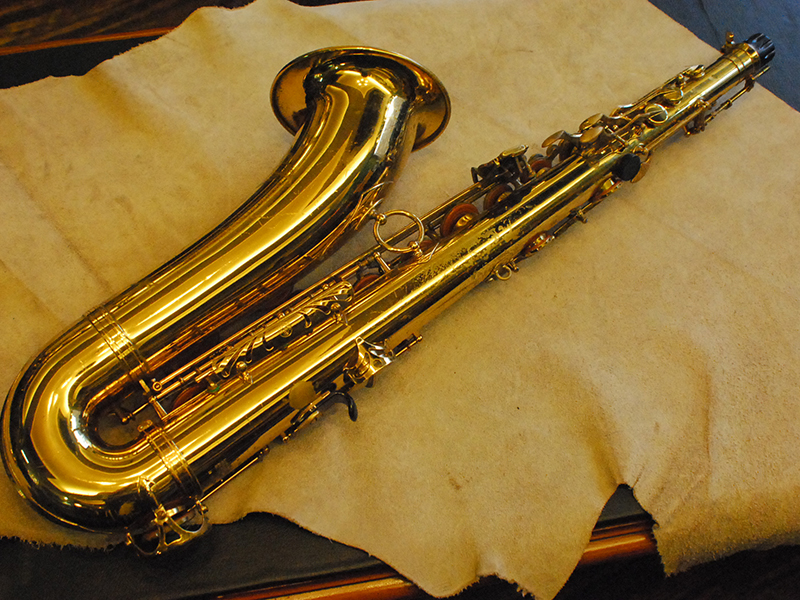 8万番台 Selmer Mark VI テナーサックス セルマー マーク6 e42cbc7a0b2194a5f8a2924ae577ad