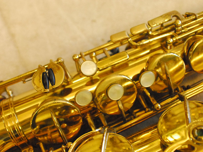8万番台 Selmer Mark VI テナーサックス セルマー マーク6 売約済】Selmer Mark6 セルマー マーク6 10万番台 テナー