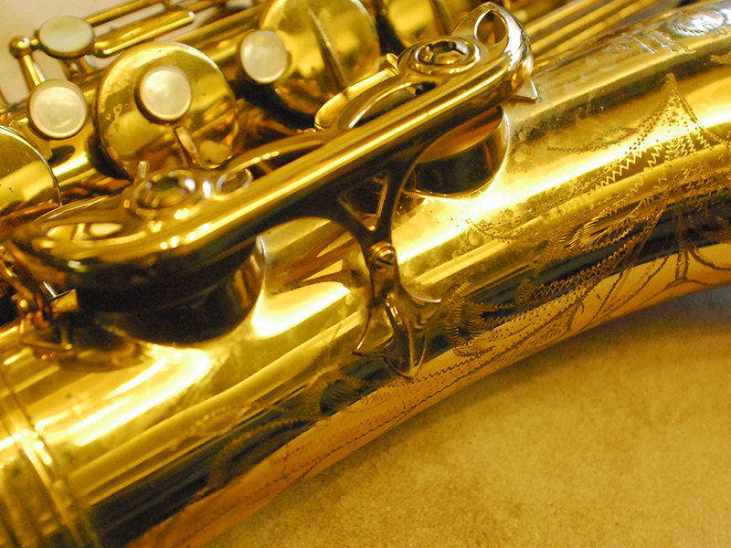 8万番台 Selmer Mark VI テナーサックス セルマー マーク6 売約済】Selmer Mark6 セルマー マーク6 10万番台 テナー