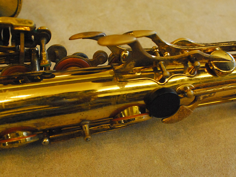 8万番台 Selmer Mark VI テナーサックス セルマー マーク6 売約済】Selmer Mark6 セルマー マーク6 10万番台 テナー
