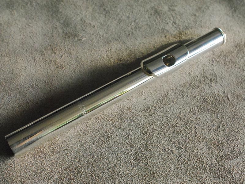 ALTUS A-1207E フルート美品