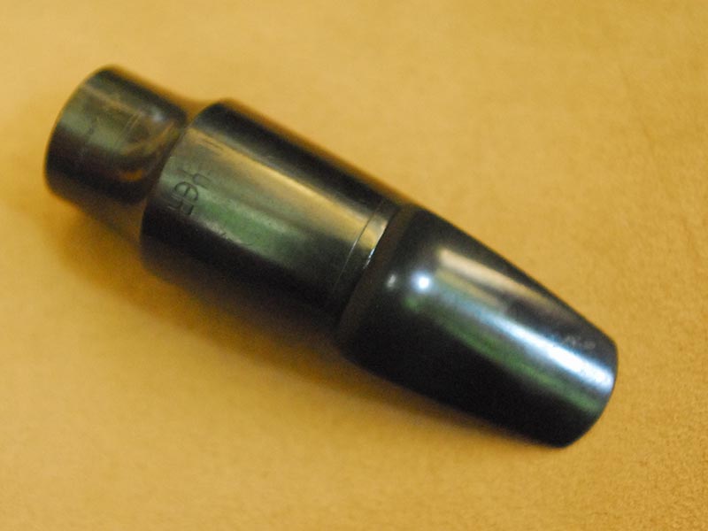 NY MEYER ALTO Original 5MM アルトマウスピース NY MEYER ALTO Original 5MM アルトマウスピース