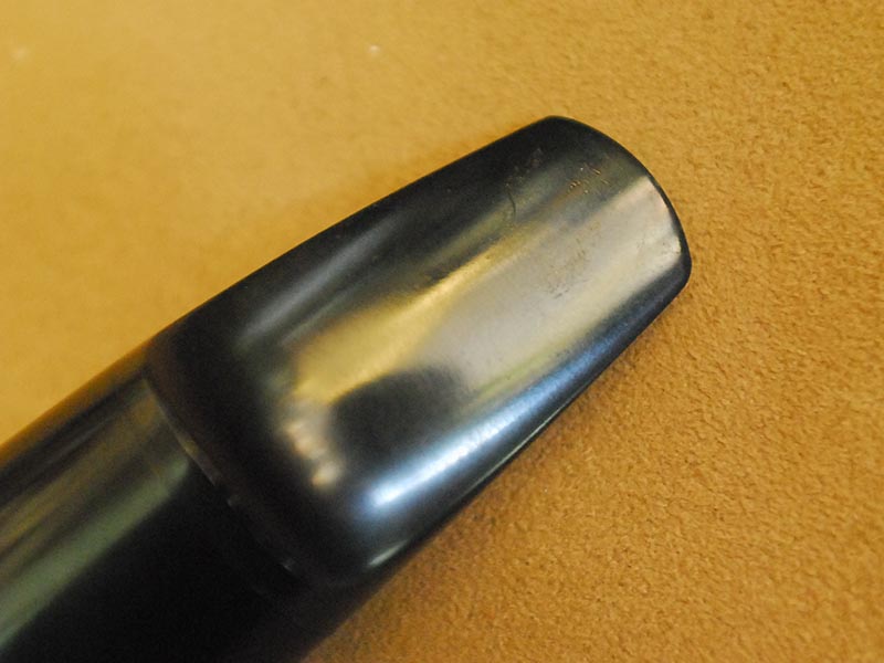 NY MEYER ALTO Original 5MM アルトマウスピース NY MEYER ALTO Original 5MM アルトマウスピース