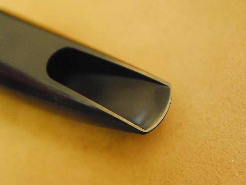 NY MEYER ALTO Original 5MM アルトマウスピース NY MEYER ALTO Original 5MM アルトマウスピース