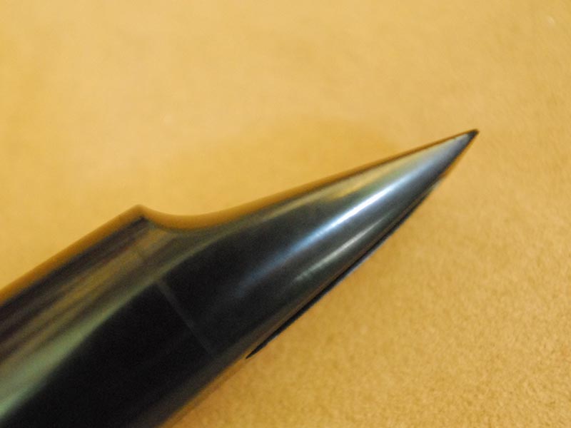 NY MEYER ALTO Original 5MM アルトマウスピース NY MEYER ALTO Original 5MM アルトマウスピース