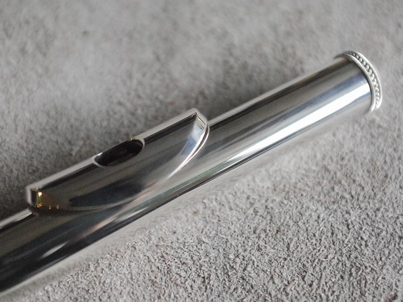 MURAMATSU AD RC フルート 良品