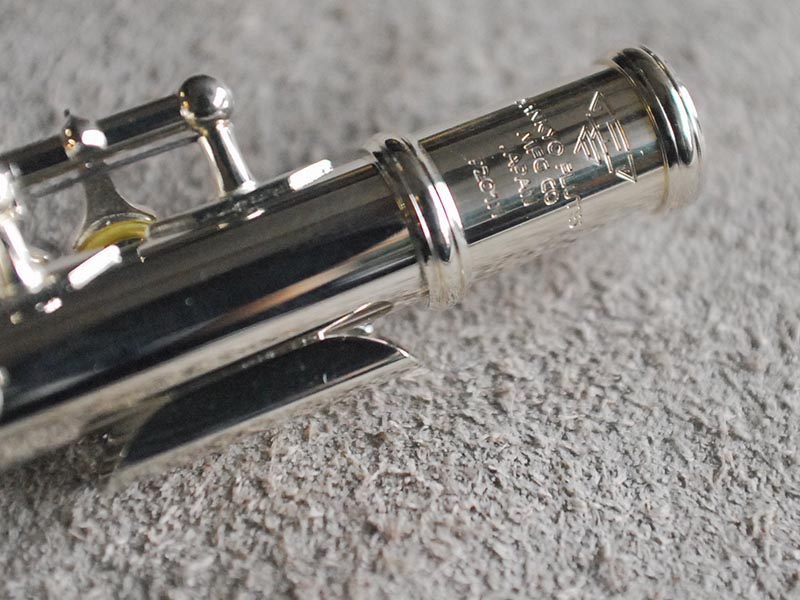 SANKYO FLUTE P201N サンキョウフルート