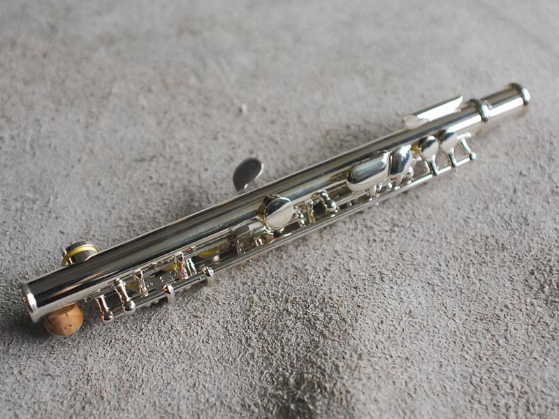 サンキョウ ピッコロ P-201N