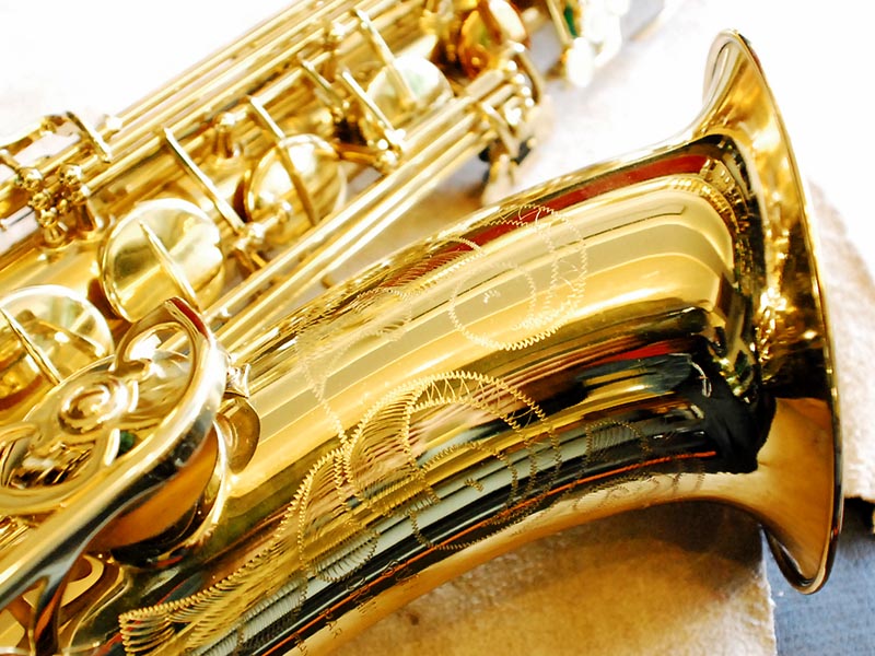 【Buffet Crampon / S1】テナーサックス B.CRAMPON S1 テナーサックス