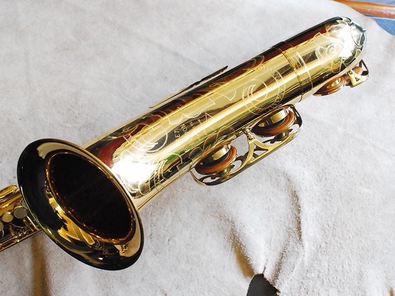 【Buffet Crampon / S1】テナーサックス B.CRAMPON S1 テナーサックス