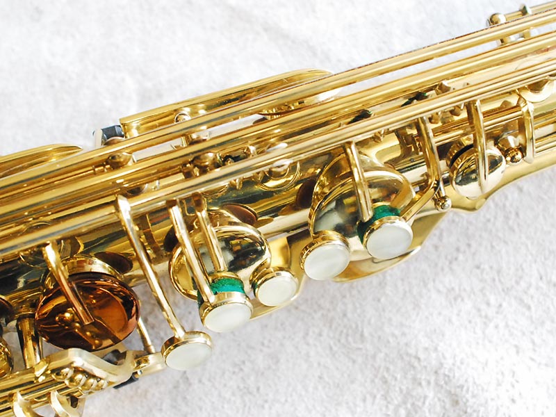 Buffet Crampon / S1】テナーサックス Buffet Crampon S1 Prestige