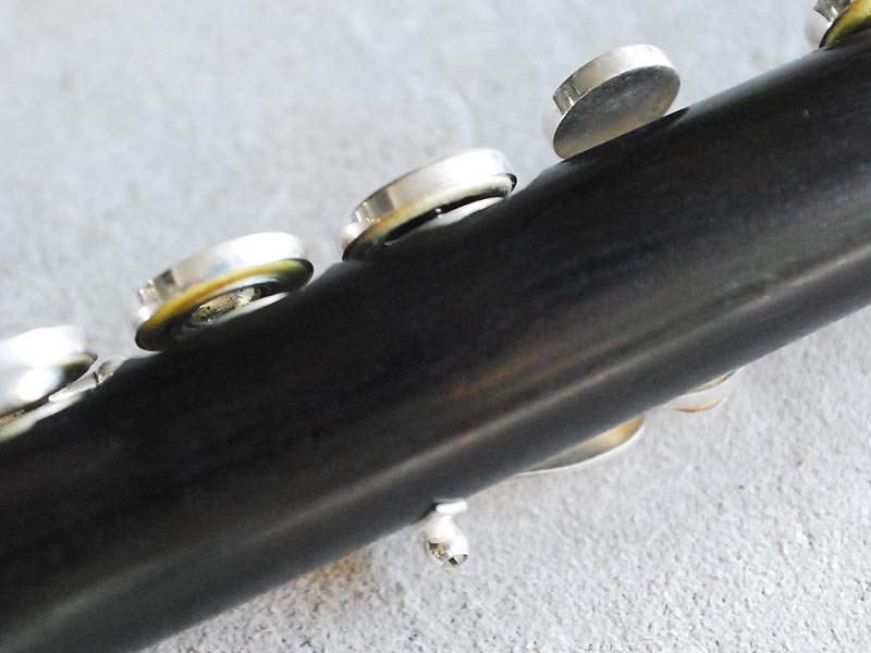 中古 木製 フルート 中古楽器情報】YAMAHA『YFL714限定品（フルート）』入荷致しました