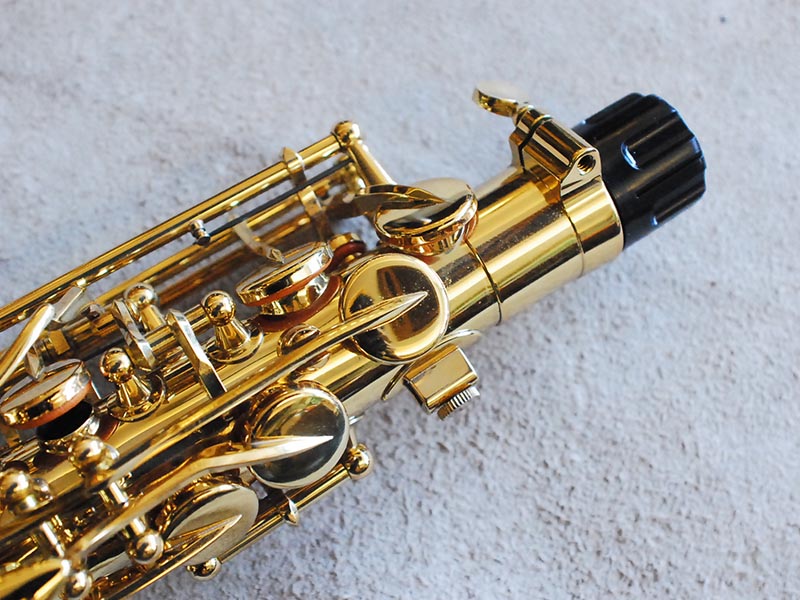 YANAGISAWA A-WO1 ALTO アルトサックス