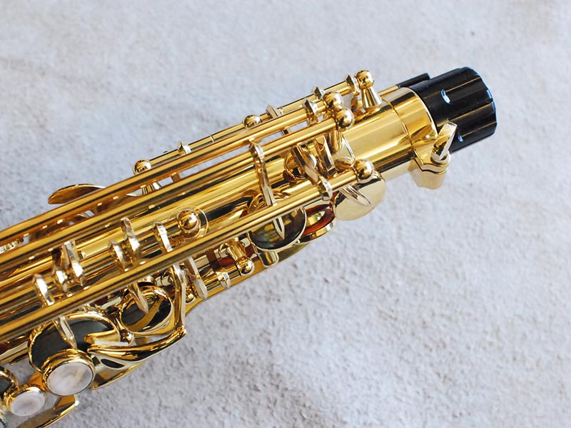YANAGISAWA Prima 800 アルトサックス ヤナギサワ 株式会社プリマ楽器 | Prima Yanagisawa Saxophones（プリマ