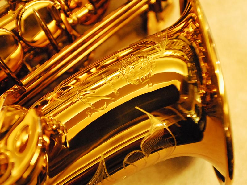 アルトサックス ｜リファレンス54 SELMER Reference54 最終入荷！/アルトサックス】SELMER リファレンス アンティーク