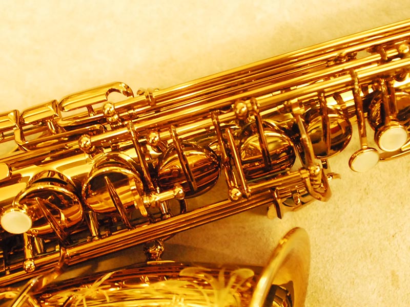 H.SELMER REFERENCE 54 ALTO リファレンス アルトサックス