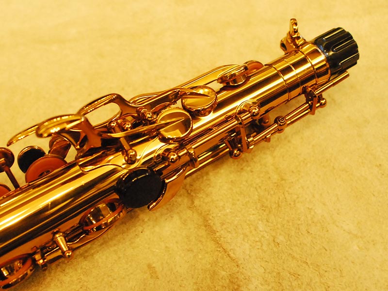 アルトサックス ｜リファレンス54 SELMER Reference54 Selmer Reference 54 Alto Saxophone, Near Mint – DC Sax