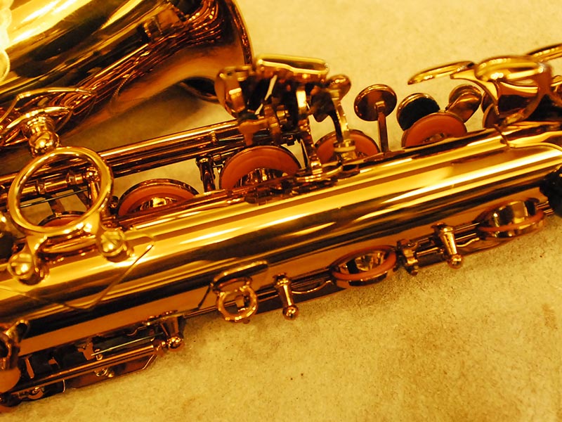 アルトサックス ｜リファレンス54 SELMER Reference54 SELMER Reference 54 セルマー アルトサックス リファレンス