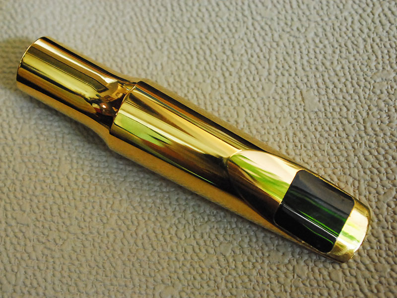 Brancher J27 テナーサックスマウスピース Brancher J27 テナーサックスマウスピース Otto Link テナー