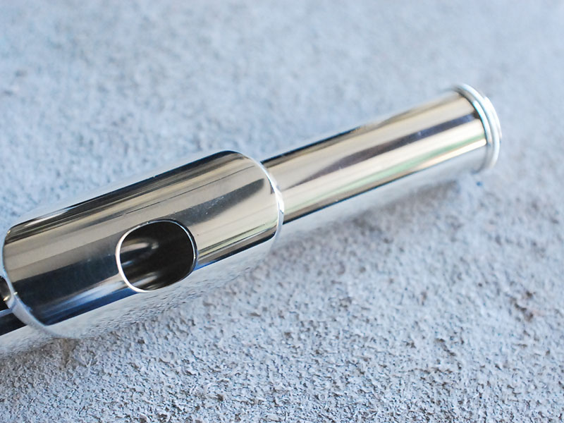ALTUS A-1007 FLUTE フルート