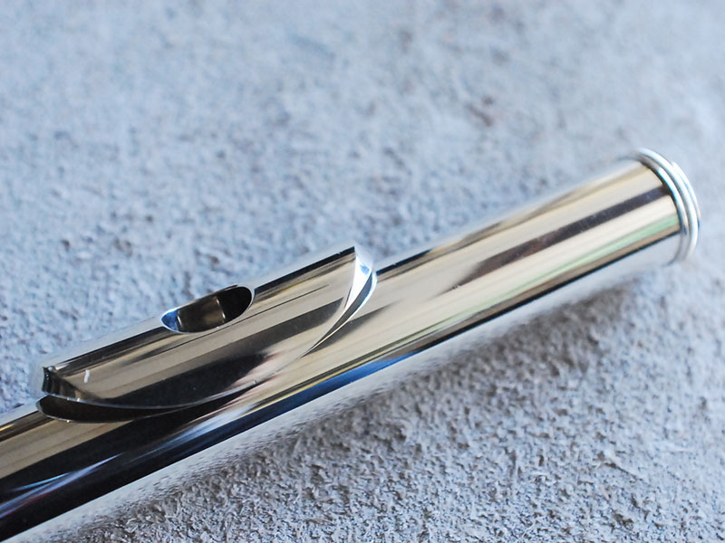 ALTUS A-1007 FLUTE フルート