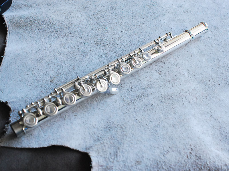 ALTUS A-1007 FLUTE フルート