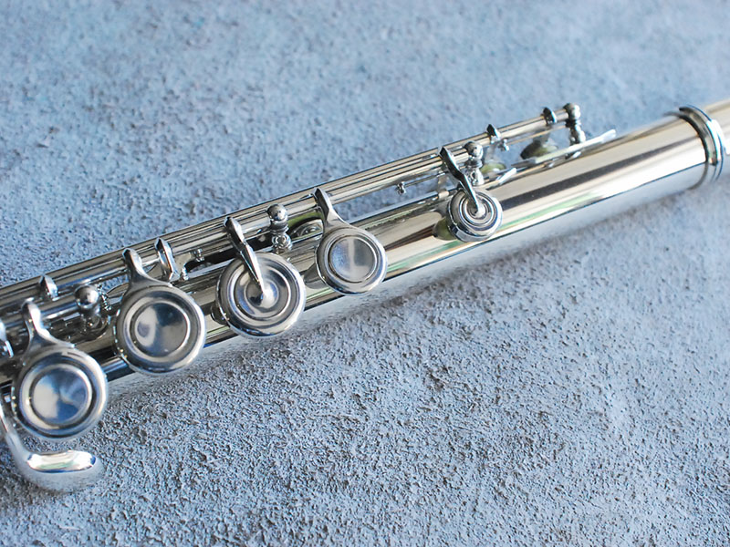 ALTUS A-1007 FLUTE フルート